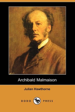 Archibald Malmaison [ePUB]